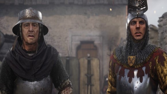 Kingdom Come: Deliverance 2