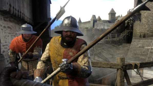 Kingdom Come: Deliverance