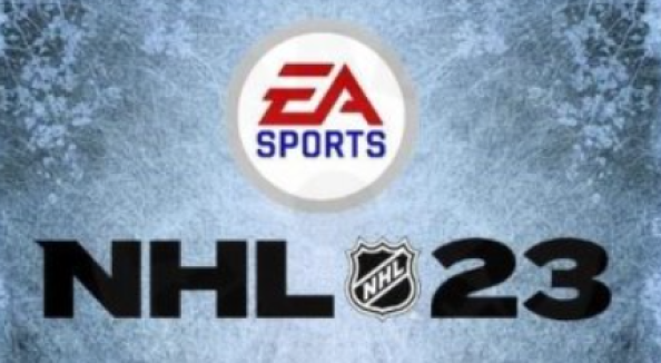 NHL 23