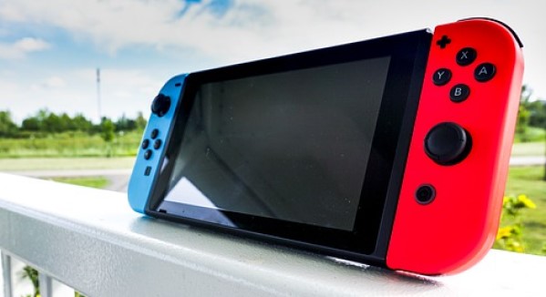 TOP 10 nejlepších her na Nintendo Switch