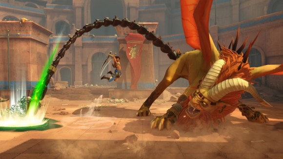 Prince of Persia: The Lost Crown - Návrat ke kořenům s moderním nádechem
