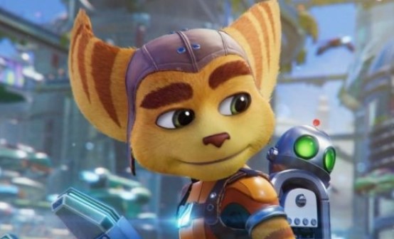 Ratchet & Clank: Rift Apart