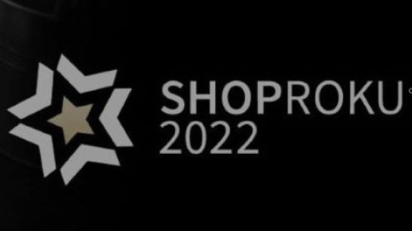 Vyhráli jsme finalistu ShopRoku 2022
