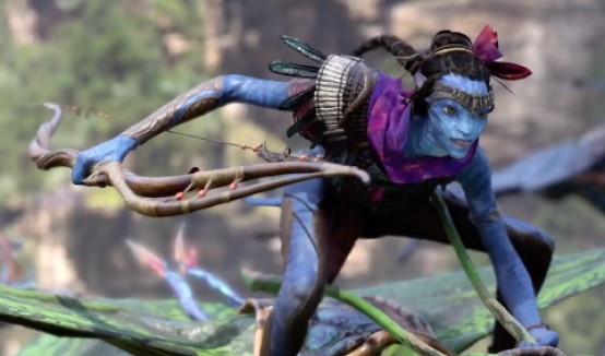 Avatar: Frontiers of Pandora