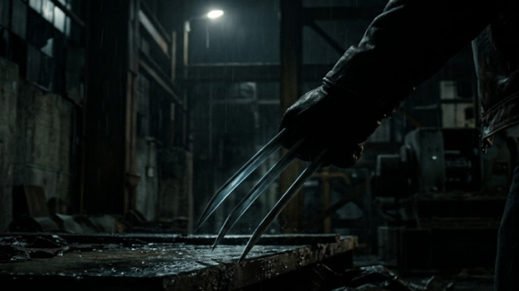 Marvel's Wolverine: Drápy ven! Vyplatí se čekání?