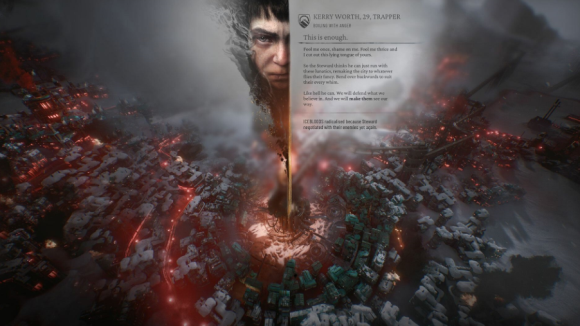 Frostpunk 2