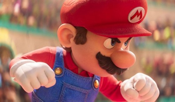 Filmové tipy od Prokonzole.cz