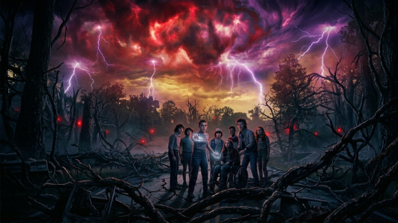 Stranger Things ještě nekončí!