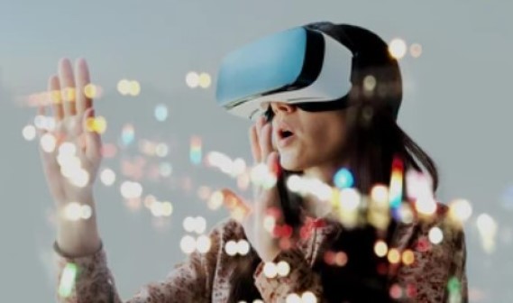 VR pro PlayStation 4