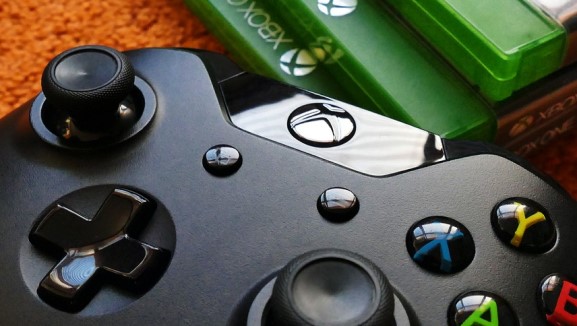 TOP 10 nejlepších her na Xbox One