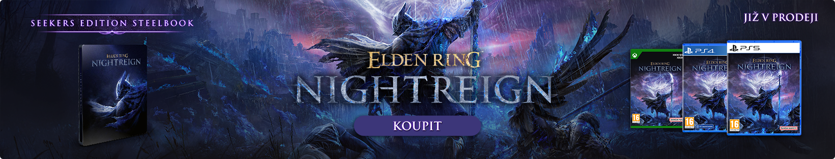 Elden Ring Nightreign