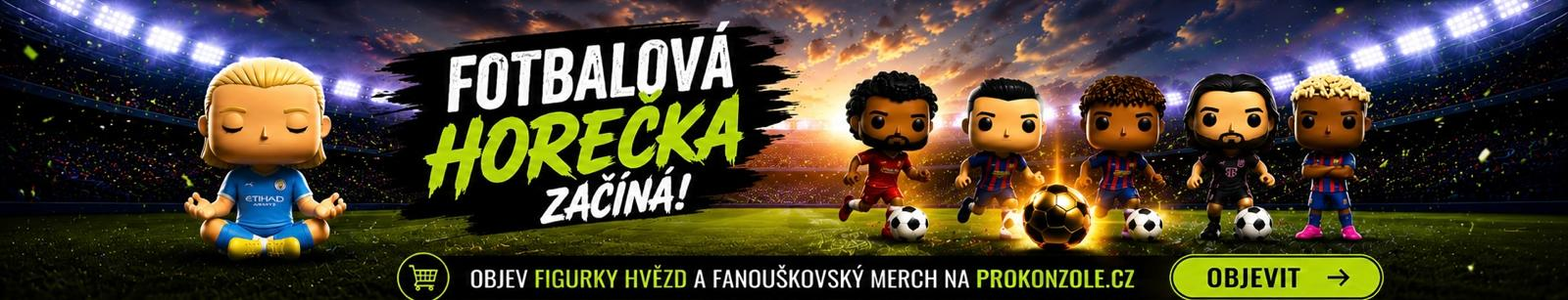 fotbal