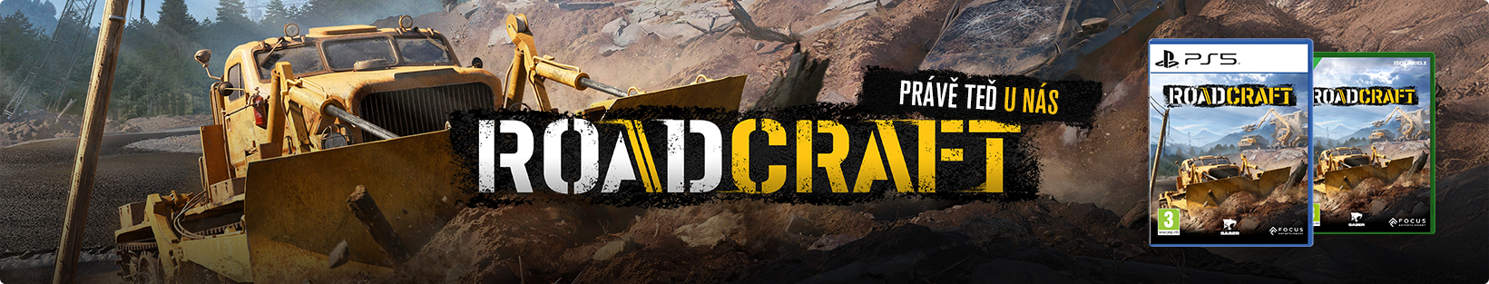 Roadcraft