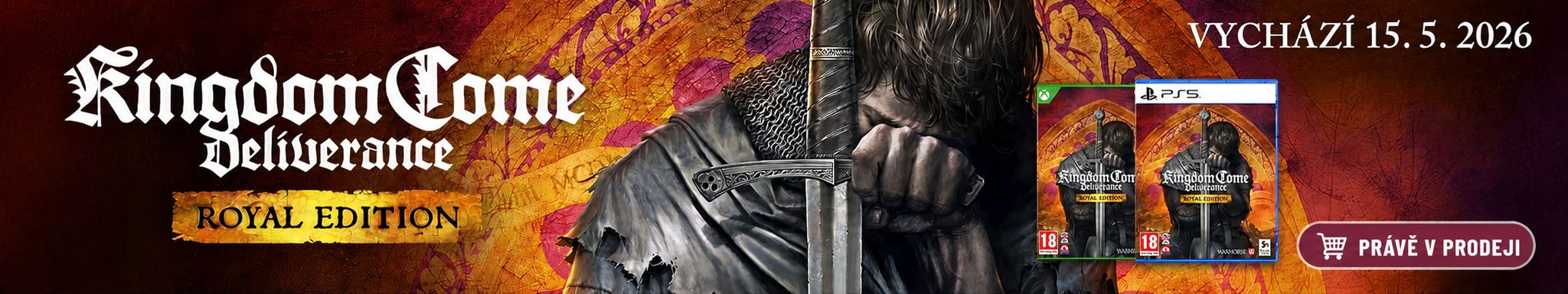 KCD2
