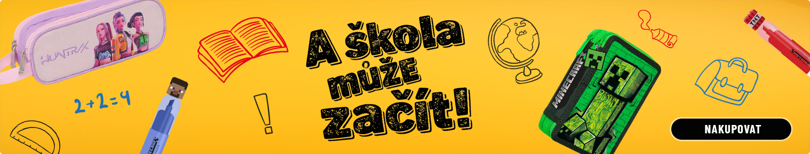 Škola