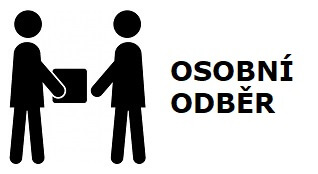 Osobní odběr