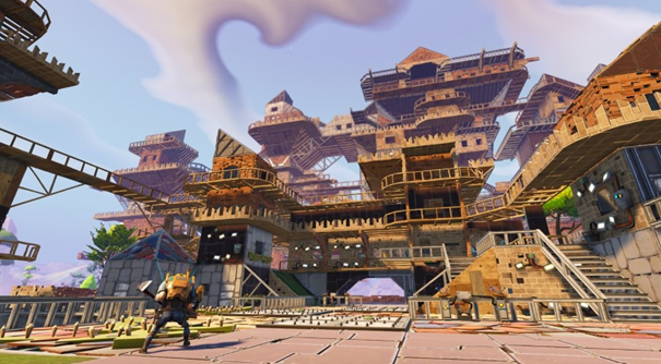 Fortnite