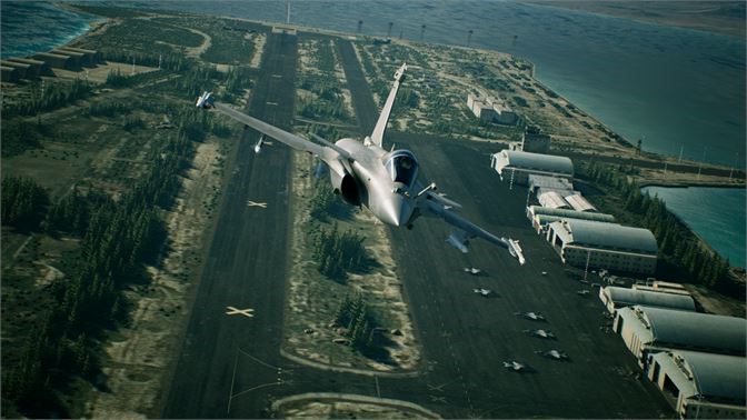 Ace Combat 7: Skies Unknown