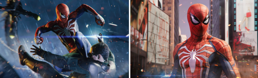Marvel's Spider-Man 2 