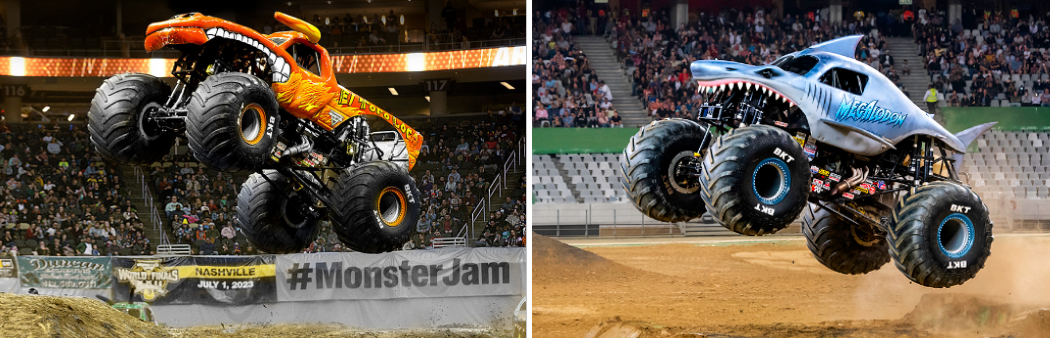 Monster Jam