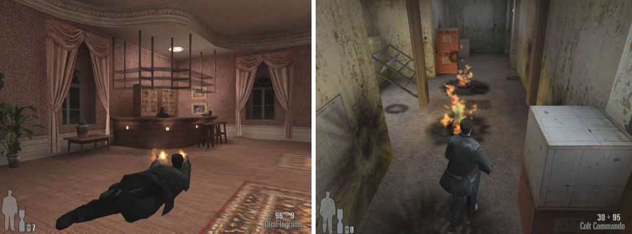 Max Payne