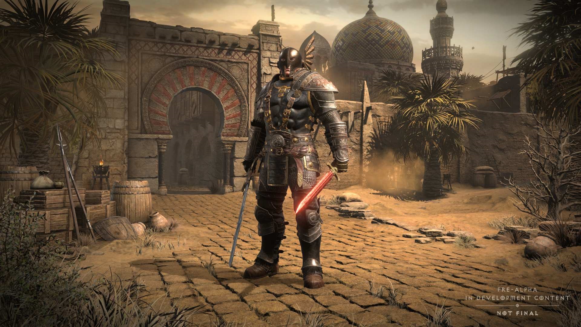 Diablo 2: Resurrected