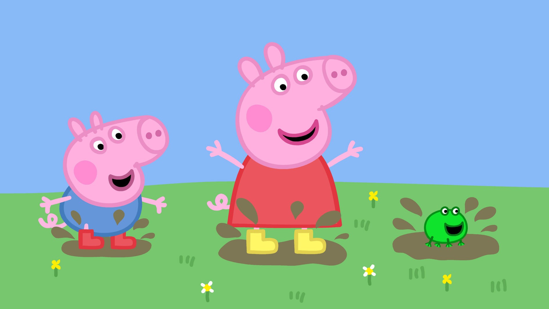 Peppa Pig
