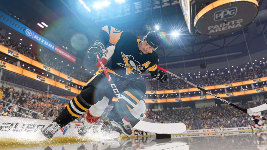 NHL 22