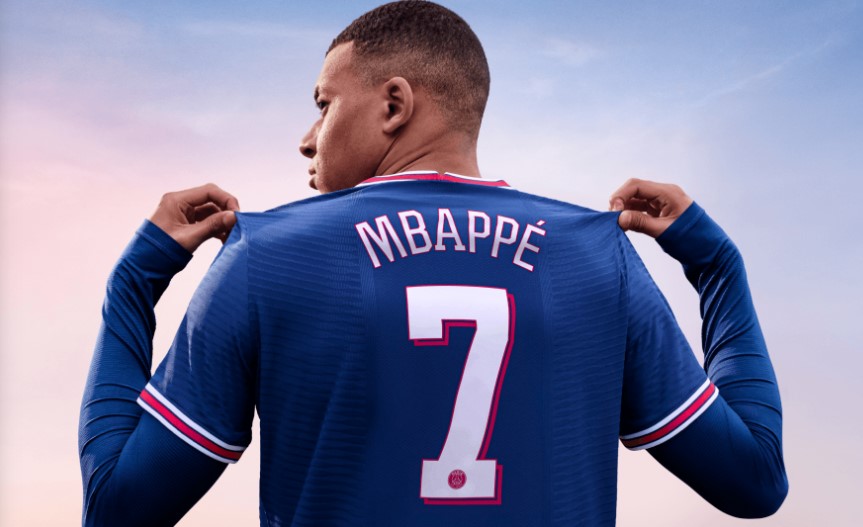 FIFA 22