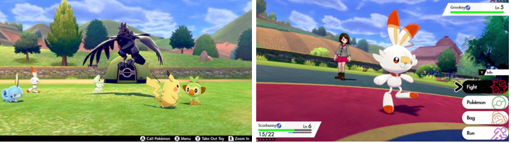 Pokemon
