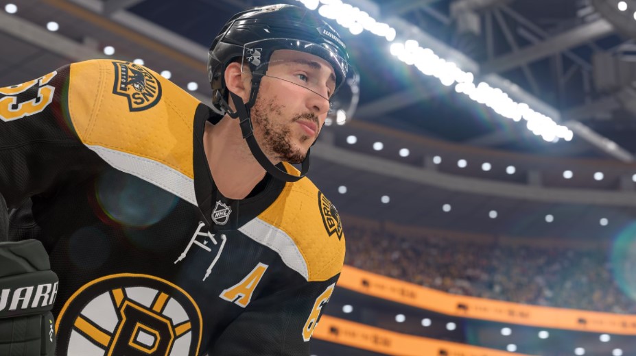 NHL 22