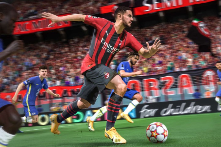 FIFA 22