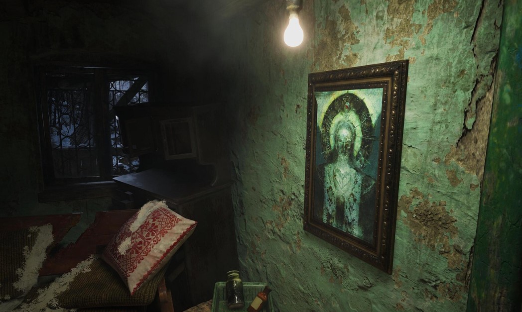 Resident Evil: Village