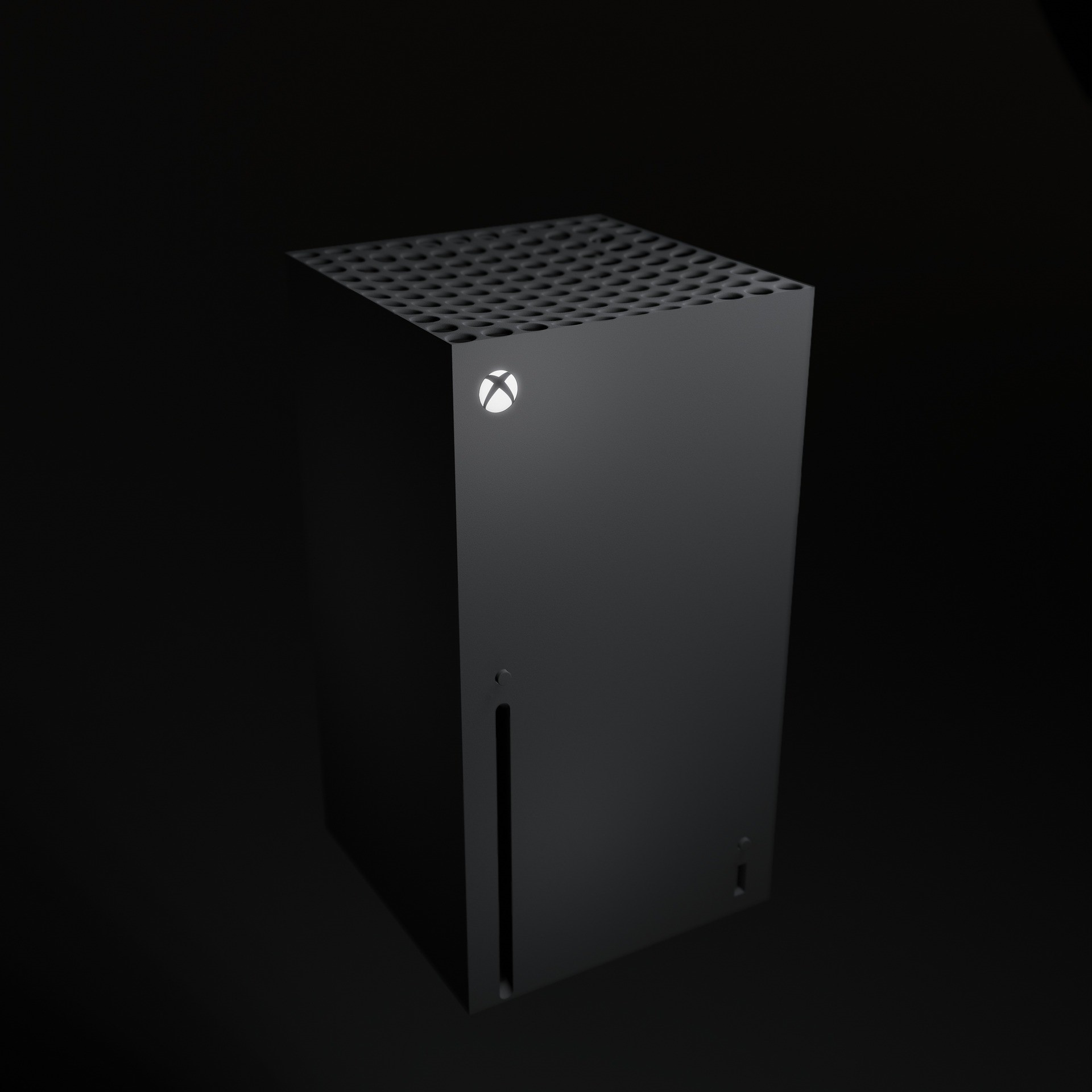 Design Xbox Series X