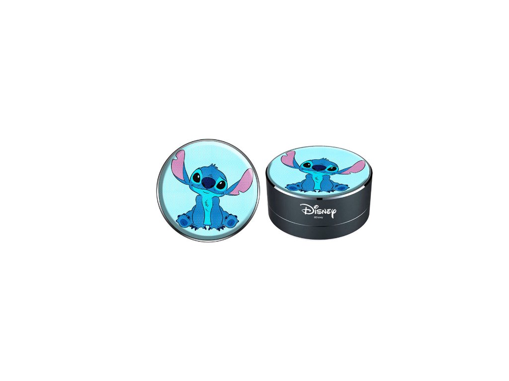 Bezdrátový reproduktor Lilo a Stitch Stitch