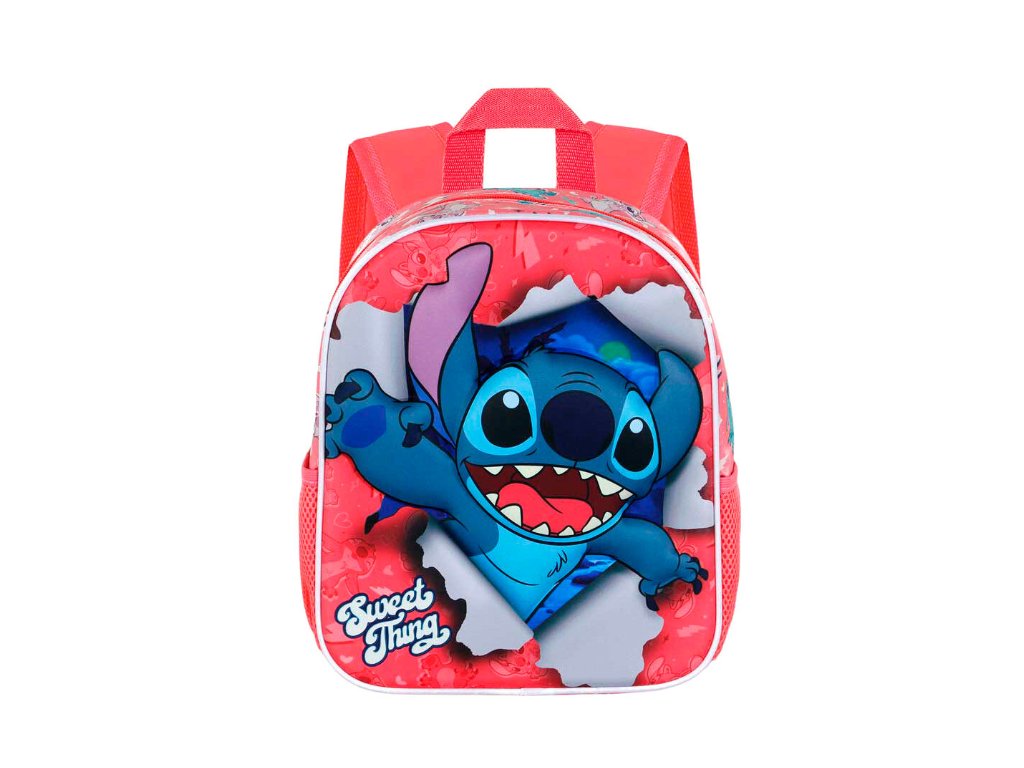 Batoh Disney Stitch Sweet Thing 31cm