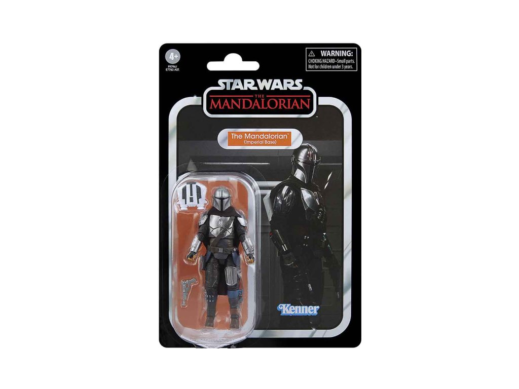 Figurka Star Wars The Vintage Collection The Mandalorian