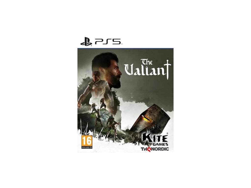 PS5 The Valiant