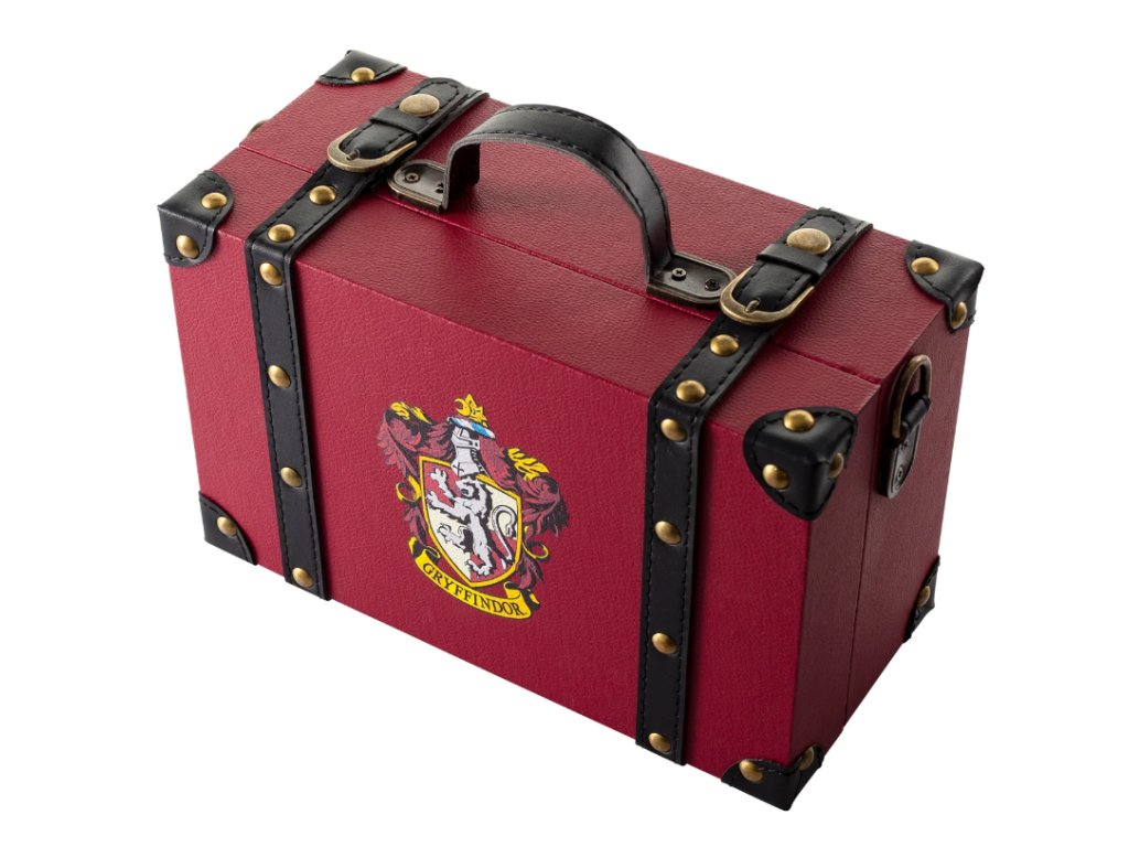 Dárková sada Harry Potter Nebelvír1