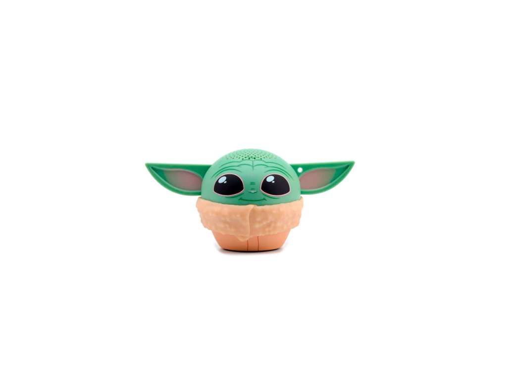 Reproduktor Bitty Boomers Star Wars Grogu 5cm