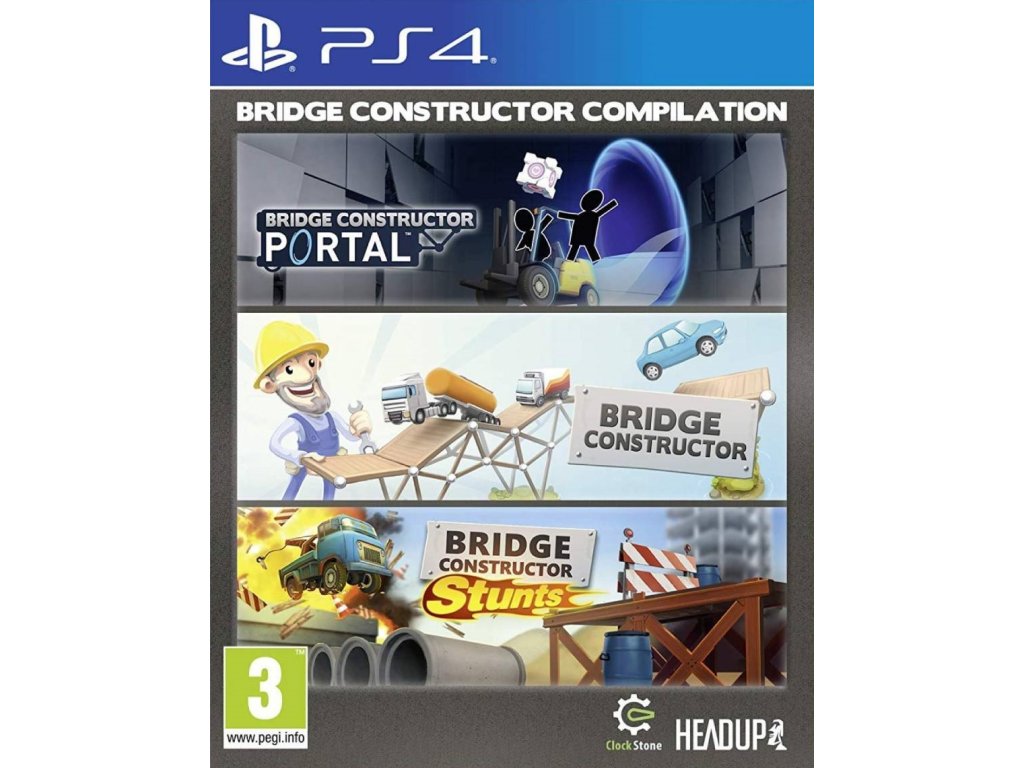 portal bridge constructor ps4 price portal bridge constructor ps4 price