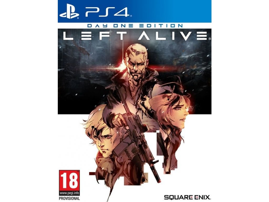 download free left alive ps4 download free left alive ps4
