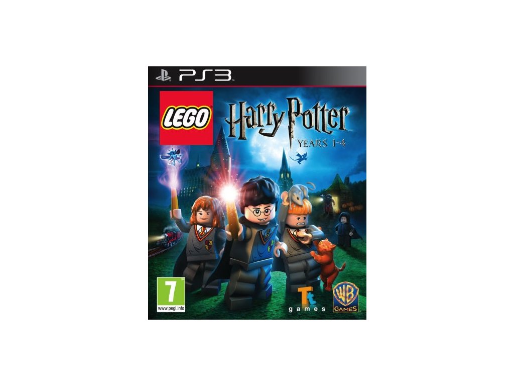 lego harry potter years 1 4 trophy guide lego harry potter years 1 4 trophy guide