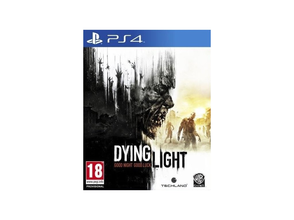 dying light ps4 download dying light ps4 download