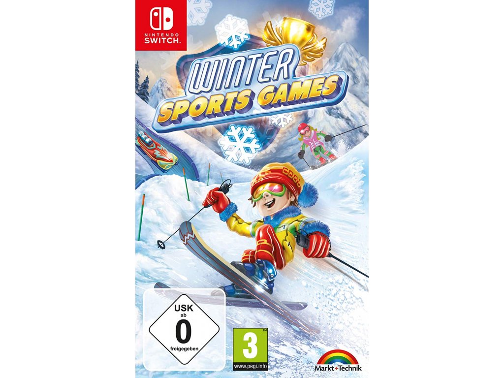 never winter switch