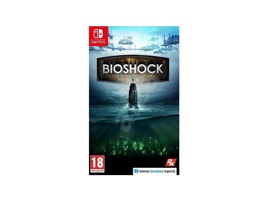 free download bioshock the collection switch review free download bioshock the collection switch review