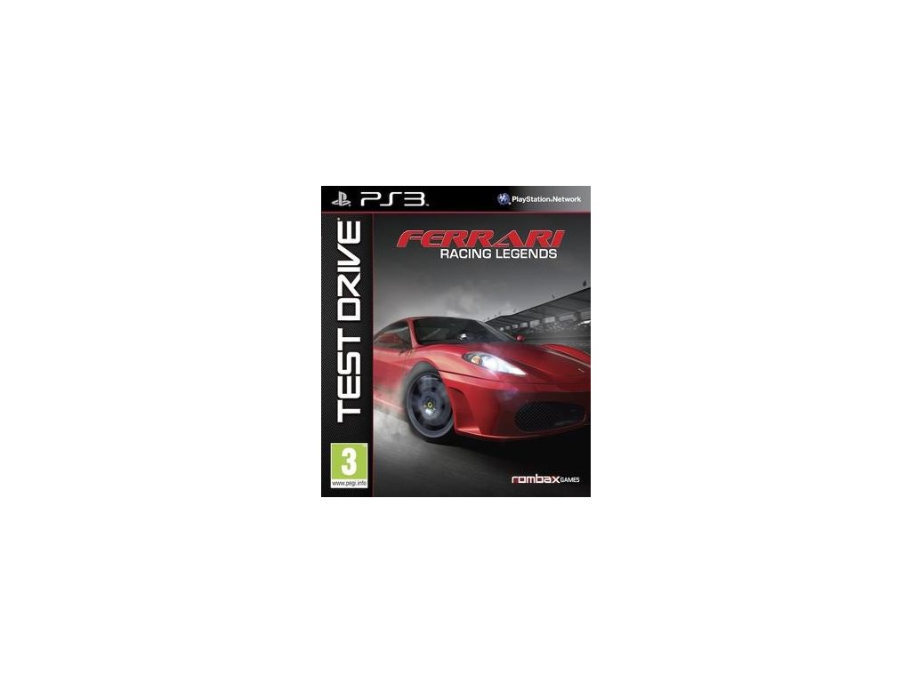 download free ps3 test drive ferrari racing legends download free ps3 test drive ferrari racing legends