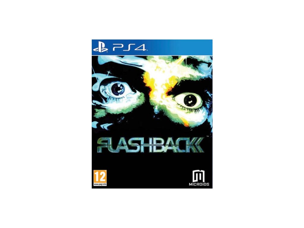 download flashback 2 ps4