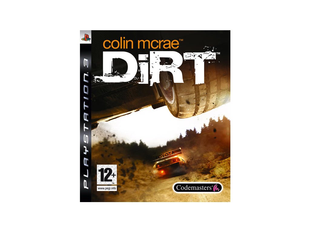 ps3 colin mcrae dirt 2 rap file ps3 colin mcrae dirt 2 rap file