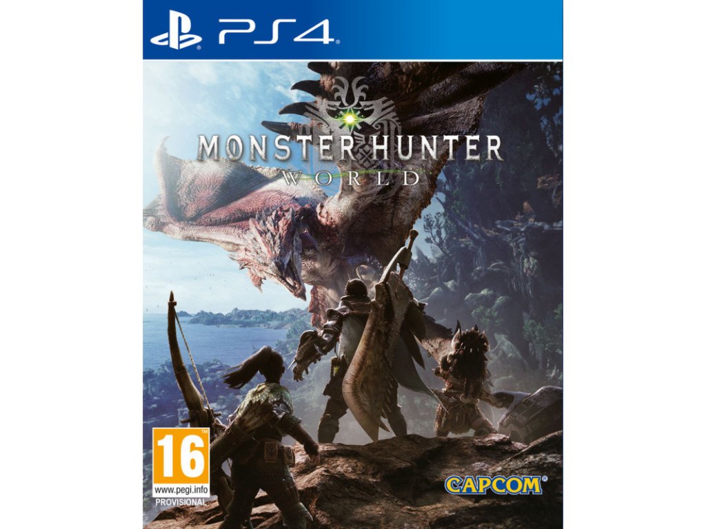 monster hunter ps4 download free monster hunter ps4 download free